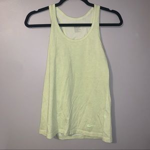 nike tank